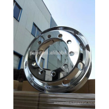 Алюминиевые диски высшего качества 24.5 Полированные